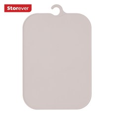 스토에버 TPU 인덱스도마 프로페셔널(대) 리필 단품 1P, 로즈핑크그레이, 1개