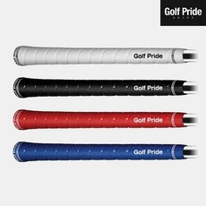 [골프프라이드정품]2023 골프프라이드 투어 랩 2G 그립[4COLORS][언더사이즈스탠다드][라운드], 옵션 46U 블랙 58R 43g, 블랙, 1개