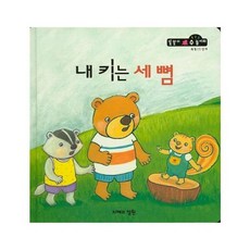 내 키는 세 뼘 (측정 1단계), 지혜의정원, 똘똘이 수놀이터