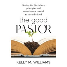 (영문도서) The Good Pastor Paperback, Vide Press LLC, English, 9781954618220