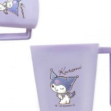 산리오 미니 양치컵 3종, 헬로키티, 1개