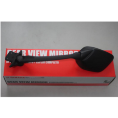 YAMAHA TMAX530 原廠後照鏡(左邊) 適用2012-2014年 T媽 原廠零件