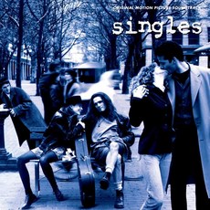Original Motion Picture Soundtrack Artist 오디오 CD 앨범 Singles 미국 발송, Original Motion Picture Soundt