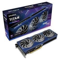 intel 英特爾 Arc Titan顯示卡 12GB, B580