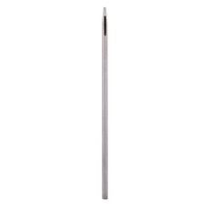 shangren 중공 구멍 펀치 도구 가죽 공예 시계 스트랩 벨트 커터 펀치 0.5 ~ 30mm, 탄소강, 실버, 1개