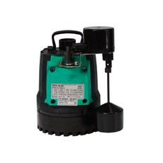 PD-200MLA 수중배수펌프, PD-200MLA (자동) 수중배수펌프 (200W-1/
