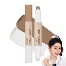 아임미미 리뉴얼 아임 멀티스틱 듀얼, 002 쿨컨투어링, 1개