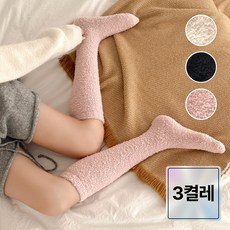 에브리체 니삭스 산모 수면양말 3P