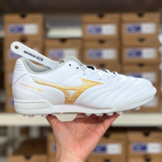 미즈노 발볼넓은 풋살화 축구화 모나르시다 네오 3 SW 슈퍼 와이드 AS TF 미니주걱