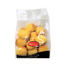 新復珍 奶油椰子粒小點心, 1個