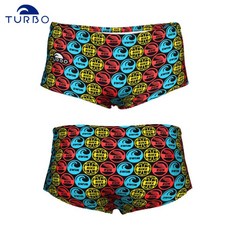 터보스윔 남자 수영복 숏사각 탄탄이 빅사이즈 슈퍼탱크플러스 트라이볼 73059123