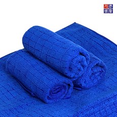 손걸레 청소 경편 행주 20매 [FS-1]