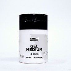쉴드 겔미디움 250ml