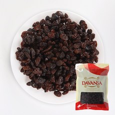 다맘 미국산 건포도 500g 말린 과일, 1개