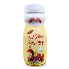유쾌통쾌 내안의변신 100ml 1병