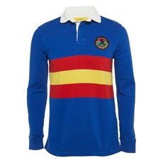 폴로 랄프 로렌 중고 Pre-Owned 럭비 폴로 셔츠