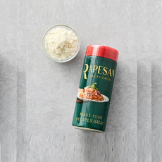 라페산 팔리니 파마산 치즈가루, 1개, 80g