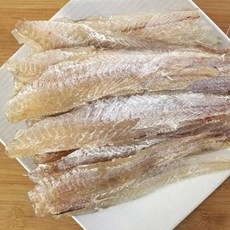 구룡포 국내산 대구알포500g(20장내외), 단품, 단품