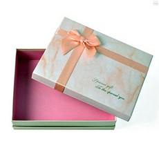 선물 박스 종이 선물포장 상자 미니박스