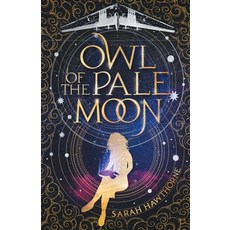 (영문도서) Owl of the Pale Moon Paperback, Baphomet Media, English, 9798985871913