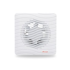 환풍기 욕실용 SIV-100KB JH07034-1001 R-R-KK3-KV-100, 1개