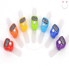 망고스토어 미니 디지털 계수기 휴대용지폐계수기