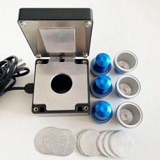 캡슐 커피 만들기 메이커 diy 실링기 DIY, 1개