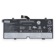 副廠 LENOVO 聯想 L19C2PD7 電池 Ideapad Duet 3 10IGL5 替換電池, 1個