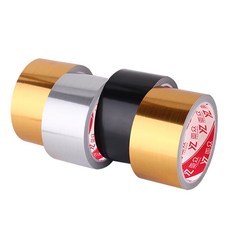 스크래치 복원 테이프 제거 자동차 흠집 미세흠집 잔기스, 5cm 길이10m 은색, 1개