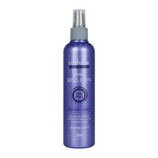 과일나라 컨퓸 슈퍼하드 워터 헤어스프레이, 252ml, 4개