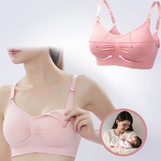 더이쁨 수유브라/노와이어수유브라