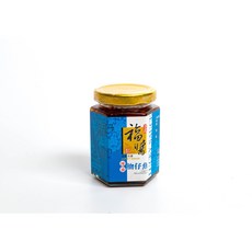 【宜蘭山嵐】山蘭 辣油魩仔魚 福醬辣油魩仔魚 辣拌醬 魩仔XO醬 拌飯 新鮮 無防腐劑, 175g, 1個