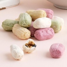 맛본 정읍 전통엿 방울엿 600g 합격엿 수능 수험생선물, 1개