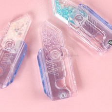 장난감 당근칼 글리터 유아