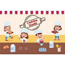 角色扮演廚師標語牌 544