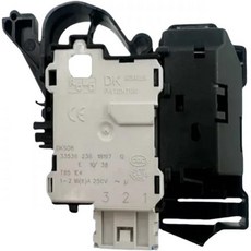 세탁기 문 잠금장치 DKS08 Whirlpool FFCR70110 호환, 세탁기 문 잠금장치 DKS08 Whirlpool FFC