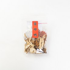 黃長生 薑母鴨湯底包, 1個