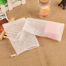 클렌징 거품 세안 비누망 바디 샤워 샴푸 페이스 버블 get*26509rU, 1개