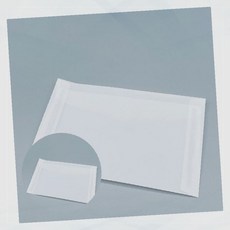 투명 봉투 카드 편지지 세트 축하 인사말 카드 미니 편지지 투명 포장지, 상세페이지 참조, 상세페이지 참조