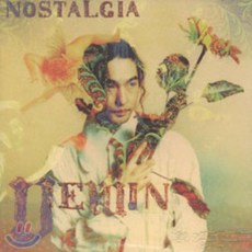 [CD] 예민 (Ye Min) - Nostalgia