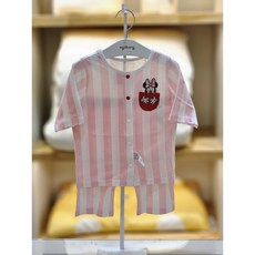 아가방 포켓미니 7부오픈내의세트79s3176517 대전세이브존 아가방 선물포장 예쁘게 해드릴게요 배송메모 요청시