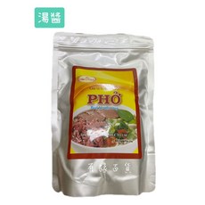 越南 牛肉湯醬 1000g PHO 湯醬業務用, 1個