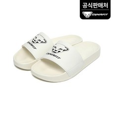 [매장정품] 다이나핏 [다이나핏 ] 공용 슬라이더 레오 슬리퍼 쪼리 YUS23N51W3 ( :39)