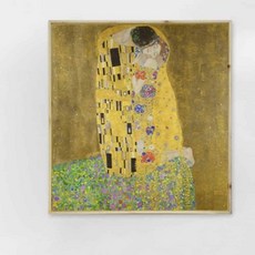 삼미호 아크릴 명화액자 550x550mm