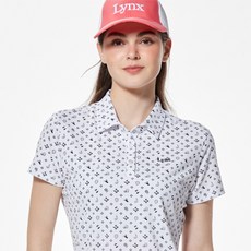LYNX 高爾夫 polo衫