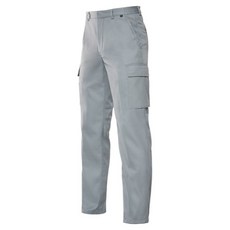 지벤 사계절 작업복바지 봄 여름 근무복 ZB-P1104, 38, 1개