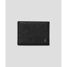 [국내백화점 매장정품] 빈폴 BEANPOLE ACCESSORY 매일 미니지갑 - 블랙 BE61A3T245 125395