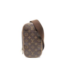 루이 비통 중고 2011 포쉐트 갱 숄더 백