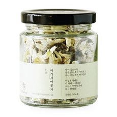 포이티 국산 아카시아꽃차, 1개, 1개입, 6g