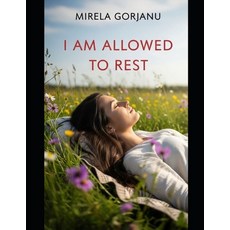 (英文圖書)I am Allowed to Rest 平裝版, Independently Published, 英文